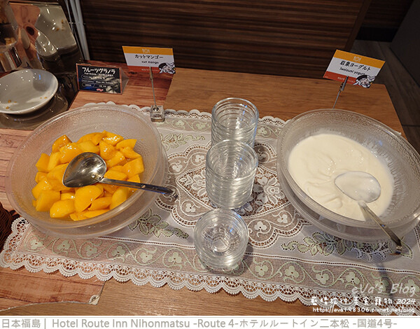 日本【日本旅遊】Hotel Route Inn Nihonmatsu -Route 4-ホテルルートイン二本松 -国道4号-，房型空間不大但是也