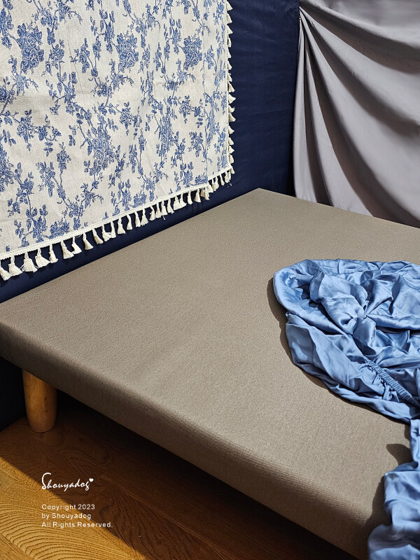 【睡眠寢具】合隆羽藏 Health Life 台灣百年寢具品 【睡眠寢具】Cosys 慢半拍 小島記憶薄墊 可水洗 外宿獨