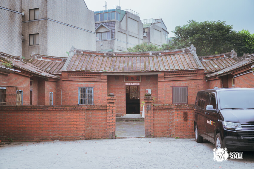 桃園大溪一日遊｜勇闖大溪客庄神農保甲路尋詔安，認識神農信仰，體驗香火包、藍晒顯影、品味在地風味餐 - 莎笠，小日子