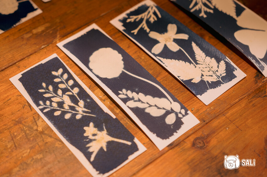 桃園大溪一日遊｜勇闖大溪客庄神農保甲路尋詔安，認識神農信仰，體驗香火包、藍晒顯影、品味在地風味餐 - 莎笠，小日子