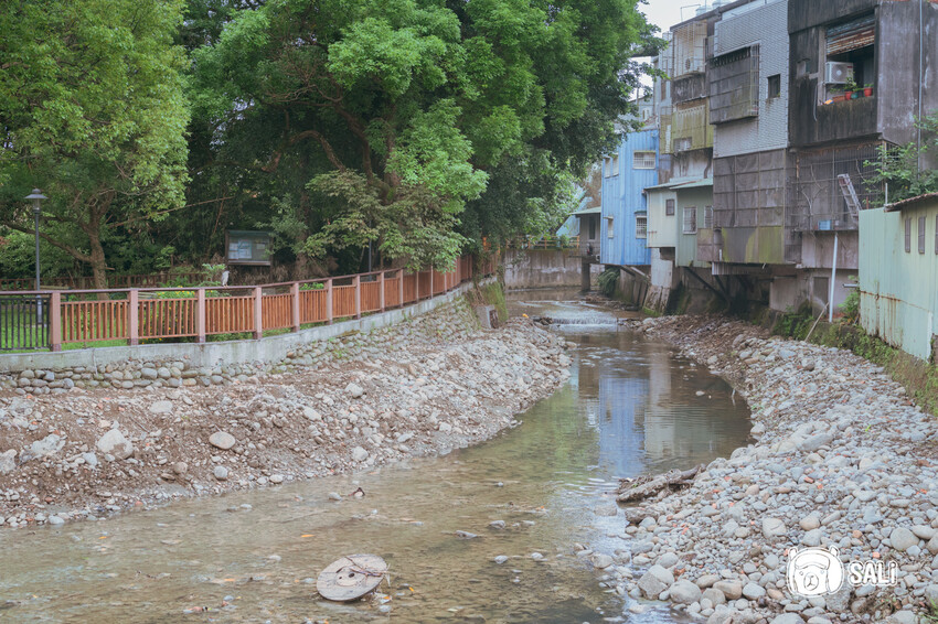 桃園大溪一日遊｜勇闖大溪客庄神農保甲路尋詔安，認識神農信仰，體驗香火包、藍晒顯影、品味在地風味餐 - 莎笠，小日子
