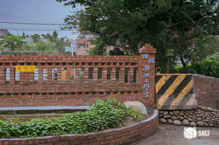 桃園大溪一日遊｜勇闖大溪客庄神農保甲路尋詔安，認識神農信仰，體驗香火包、藍晒顯影、品味在地風味餐 - 莎笠，小日子