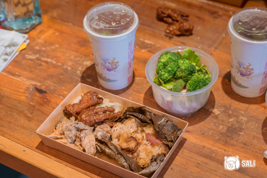 桃園大溪一日遊｜勇闖大溪客庄神農保甲路尋詔安，認識神農信仰，體驗香火包、藍晒顯影、品味在地風味餐 - 莎笠，小日子