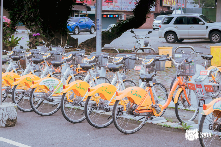 桃園大溪一日遊｜勇闖大溪客庄神農保甲路尋詔安，認識神農信仰，體驗香火包、藍晒顯影、品味在地風味餐 - 莎笠，小日子