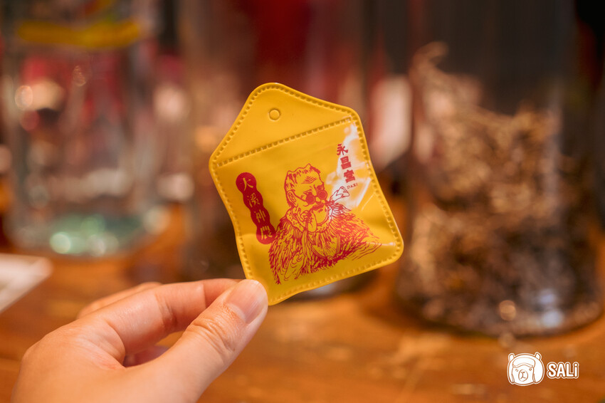 桃園大溪一日遊｜勇闖大溪客庄神農保甲路尋詔安，認識神農信仰，體驗香火包、藍晒顯影、品味在地風味餐 - 莎笠，小日子