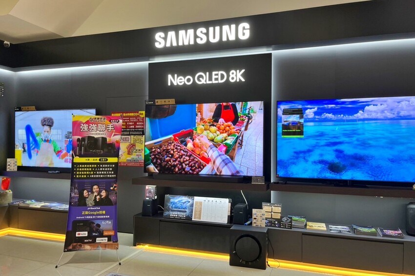 小蔡電器台中北屯旗艦店|集結各大知名品牌家電,全程一對一專人服務,甜甜價再送7-11商品卡,一站式購足更划算!