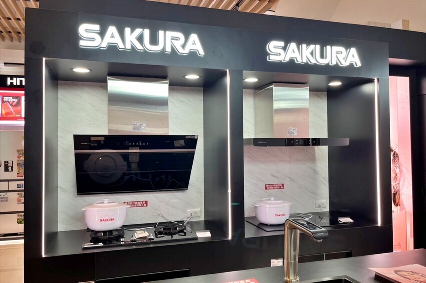 小蔡電器台中北屯旗艦店|集結各大知名品牌家電,全程一對一專人服務,甜甜價再送7-11商品卡,一站式購足更划算!