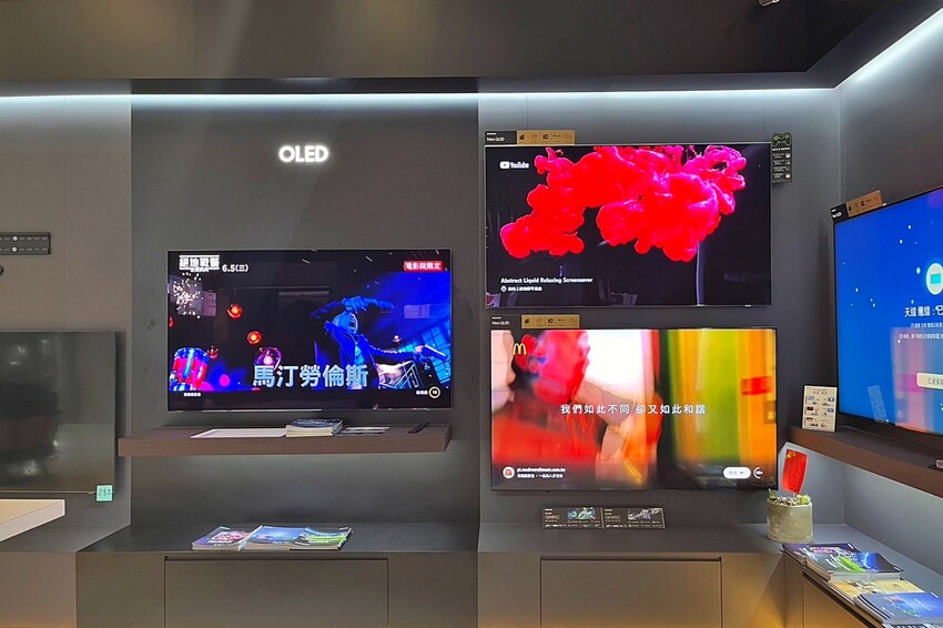 小蔡電器台中北屯旗艦店|集結各大知名品牌家電,全程一對一專人服務,甜甜價再送7-11商品卡,一站式購足更划算!