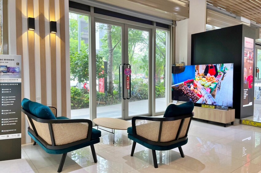 小蔡電器台中北屯旗艦店|集結各大知名品牌家電,全程一對一專人服務,甜甜價再送7-11商品卡,一站式購足更划算!