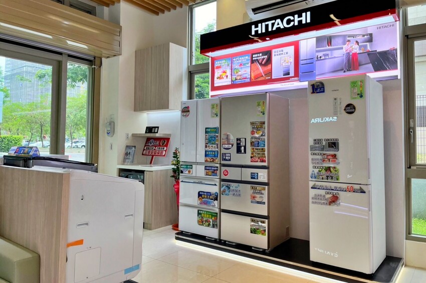 小蔡電器台中北屯旗艦店|集結各大知名品牌家電,全程一對一專人服務,甜甜價再送7-11商品卡,一站式購足更划算!