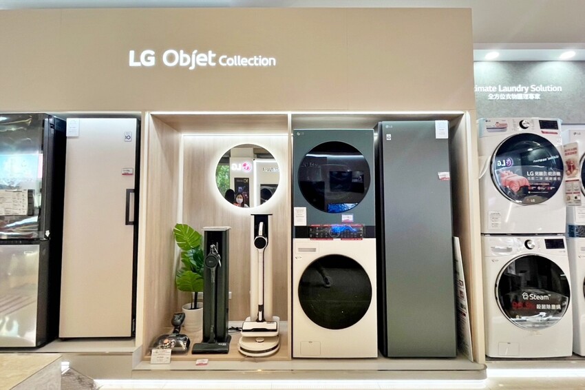 小蔡電器台中北屯旗艦店|集結各大知名品牌家電,全程一對一專人服務,甜甜價再送7-11商品卡,一站式購足更划算!