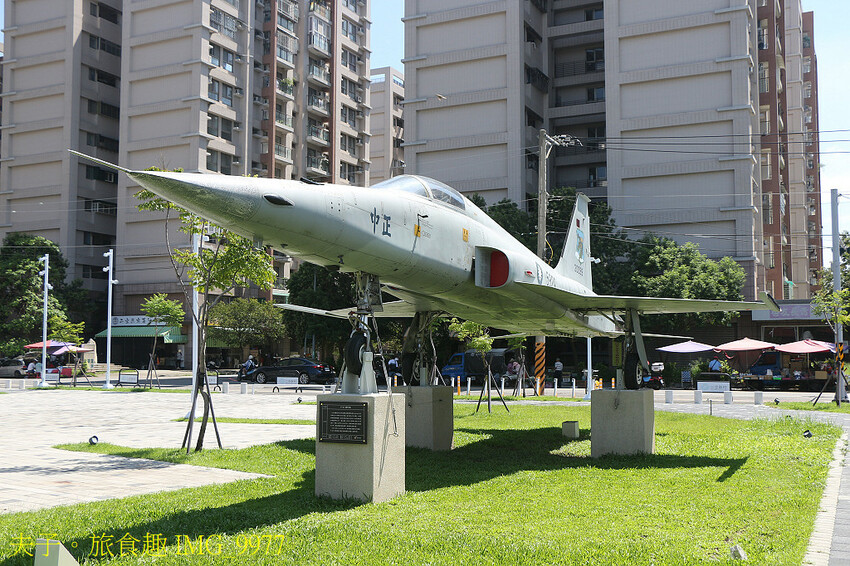 二空新村 在時間的刻痕裡 串聯眷村生活的過往