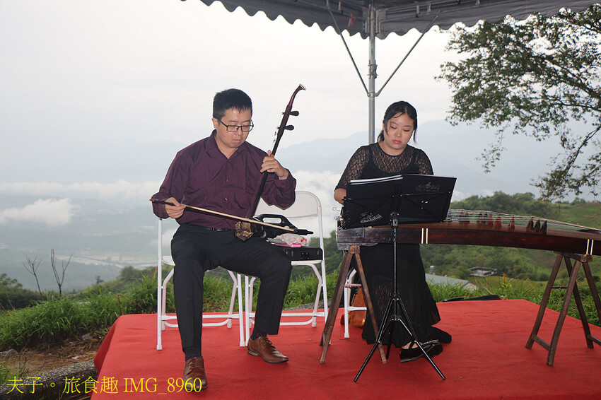 2024六十石山金針花季 忘憂大地感謝祭 8月10日 熱情揭 2024六十石山金針花季 忘憂大地感謝祭 8月10日 熱情揭