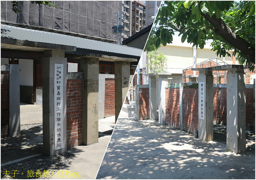 二空新村 在時間的刻痕裡 串聯眷村生活的過往