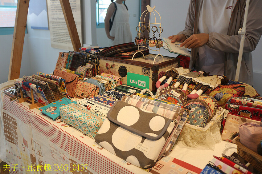 二空新村 在時間的刻痕裡 串聯眷村生活的過往