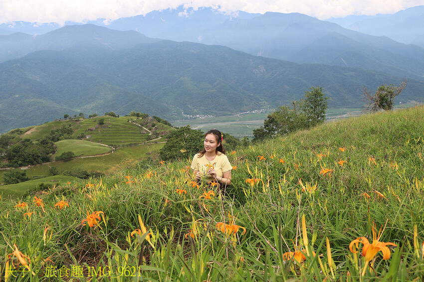 2024六十石山金針花季 忘憂大地感謝祭 8月10日 熱情揭 2024六十石山金針花季 忘憂大地感謝祭 8月10日 熱情揭