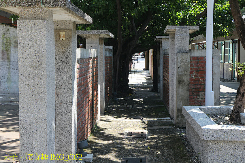 二空新村 在時間的刻痕裡 串聯眷村生活的過往