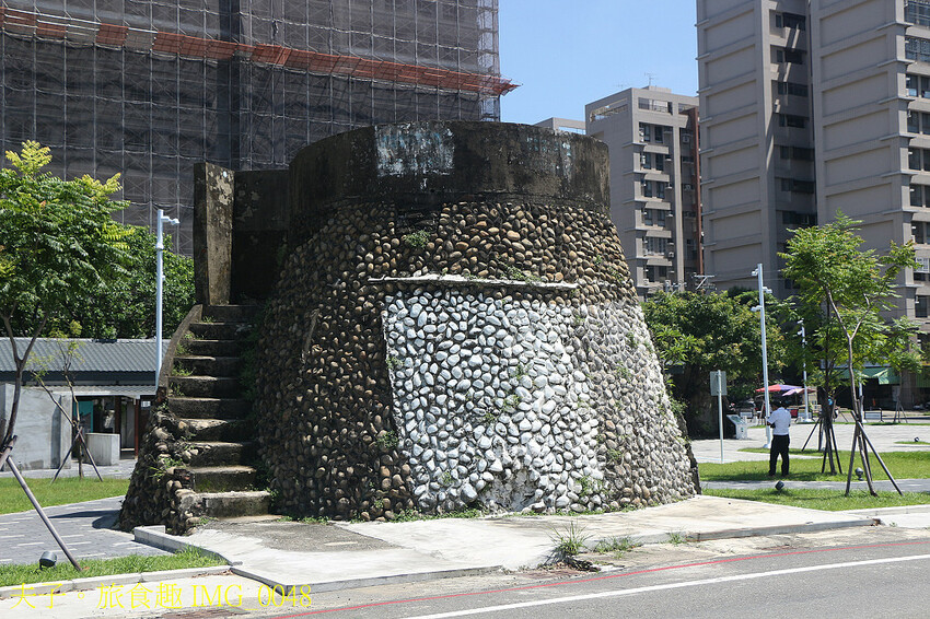 二空新村 在時間的刻痕裡 串聯眷村生活的過往