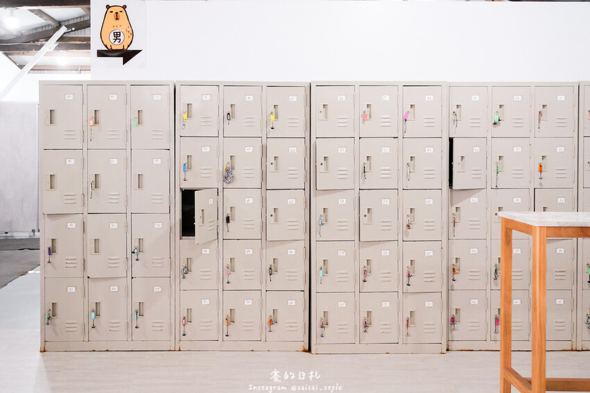 新竹市香山區MiFresa 財財的手作基地遊廢物媽媽農場|新竹生活資訊|穿著新衣到農場玩!超簡單穿穿搭,一套上就有不同層