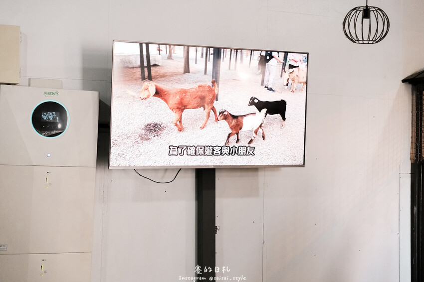 新竹市香山區MiFresa 財財的手作基地遊廢物媽媽農場|新竹生活資訊|穿著新衣到農場玩!超簡單穿穿搭,一套上就有不同層