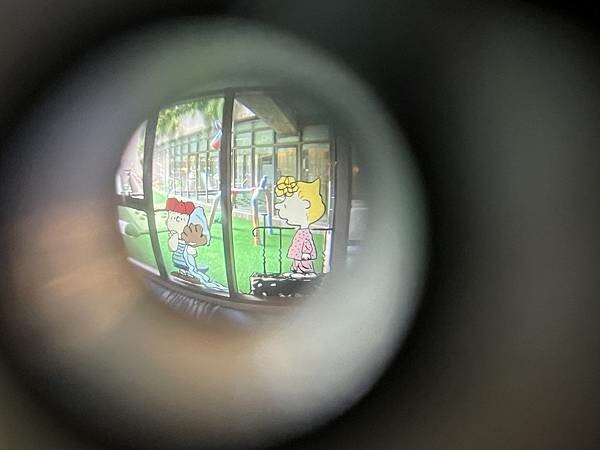 桃園龍潭名人堂花園大飯店Snoopy主題房！絕對值得來打卡！