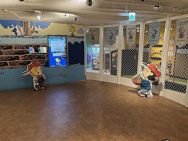 桃園龍潭名人堂花園大飯店Snoopy主題房！絕對值得來打卡！