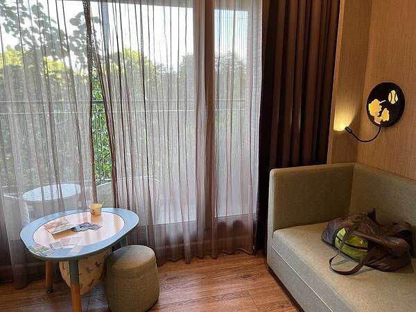 桃園龍潭名人堂花園大飯店Snoopy主題房！絕對值得來打卡！