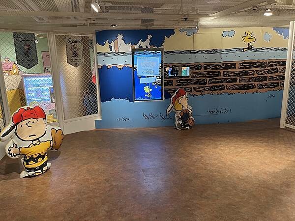 桃園龍潭名人堂花園大飯店Snoopy主題房！絕對值得來打卡！