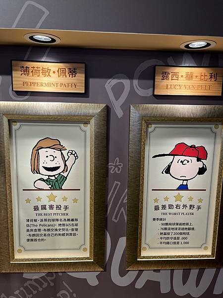 桃園龍潭名人堂花園大飯店Snoopy主題房！絕對值得來打卡！