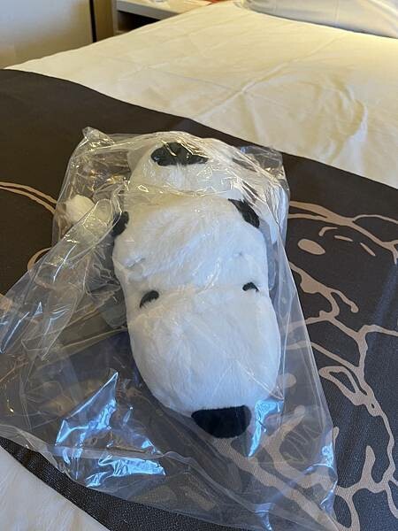 桃園龍潭名人堂花園大飯店Snoopy主題房！絕對值得來打卡！