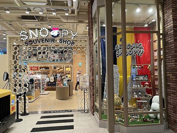桃園龍潭名人堂花園大飯店Snoopy主題房！絕對值得來打卡！