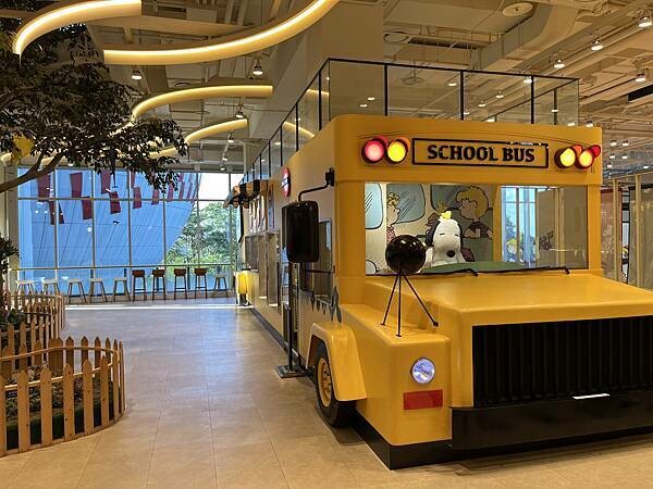 桃園龍潭名人堂花園大飯店Snoopy主題房！絕對值得來打卡！