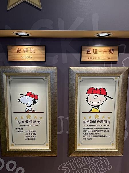 桃園龍潭名人堂花園大飯店Snoopy主題房！絕對值得來打卡！