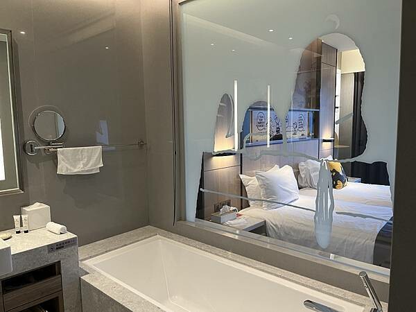 桃園龍潭名人堂花園大飯店Snoopy主題房！絕對值得來打卡！