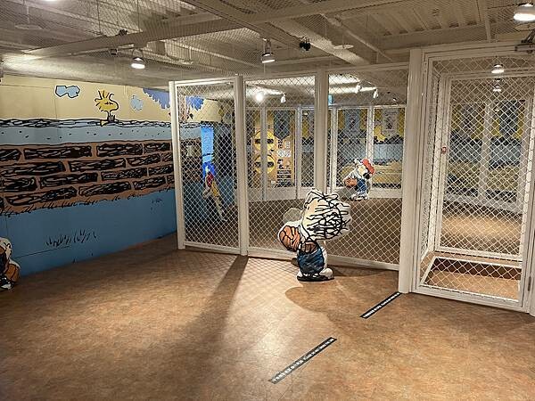 桃園龍潭名人堂花園大飯店Snoopy主題房！絕對值得來打卡！