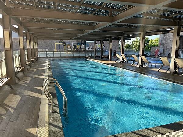 桃園龍潭名人堂花園大飯店Snoopy主題房！絕對值得來打卡！