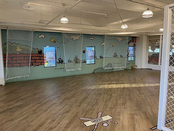 桃園龍潭名人堂花園大飯店Snoopy主題房！絕對值得來打卡！