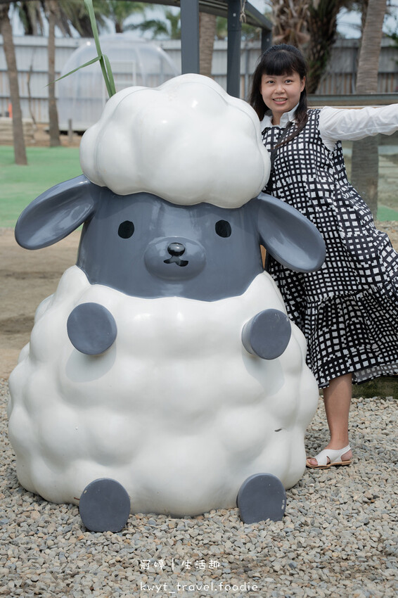 穿上MiFresa財財的手作基地，到廢物媽媽育兒農場走跳去，