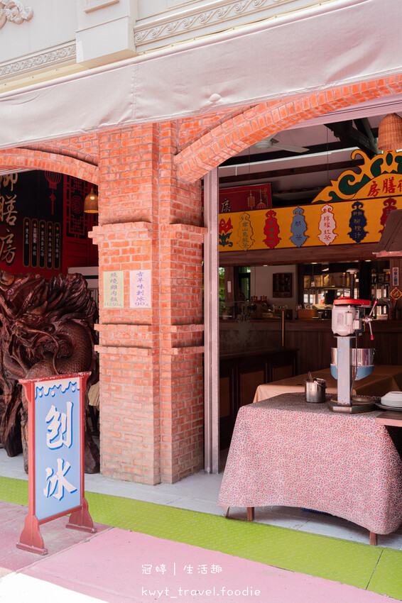 台南白河景點_台灣萬里長城，MV拍攝場景！免費古裝體驗，一秒