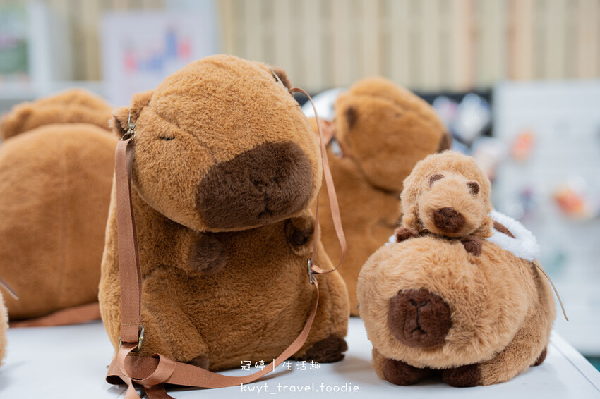 穿上MiFresa財財的手作基地，到廢物媽媽育兒農場走跳去，