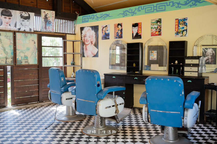 台南白河景點_台灣萬里長城，MV拍攝場景！免費古裝體驗，一秒