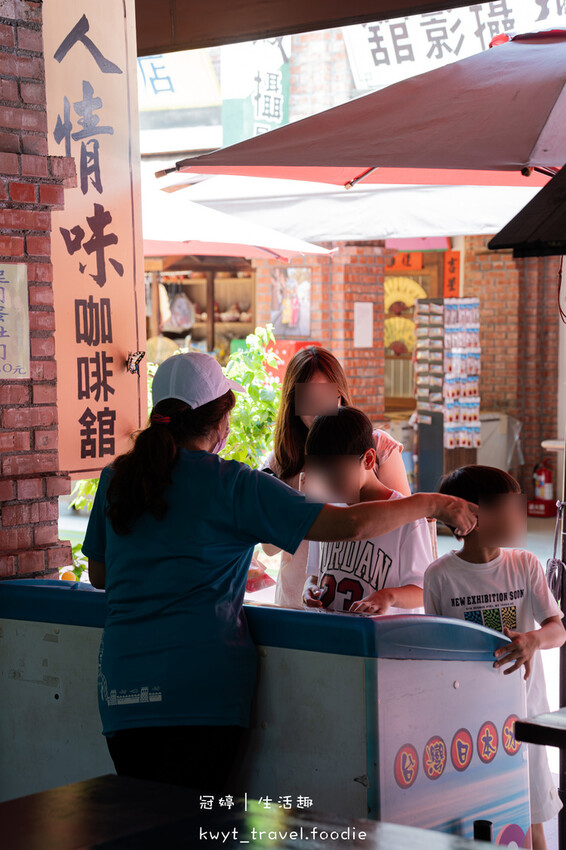 台南白河景點_台灣萬里長城，MV拍攝場景！免費古裝體驗，一秒