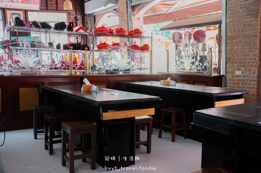 台南白河景點_台灣萬里長城，MV拍攝場景！免費古裝體驗，一秒