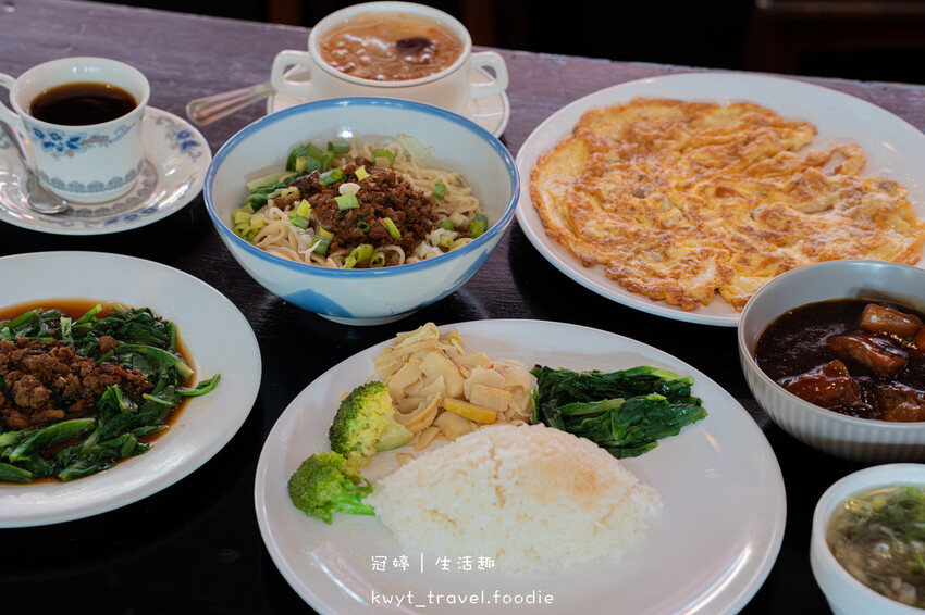 台南白河景點_台灣萬里長城，MV拍攝場景！免費古裝體驗，一秒