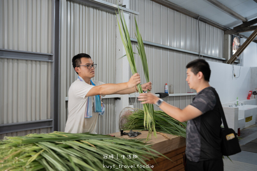 穿上MiFresa財財的手作基地，到廢物媽媽育兒農場走跳去，