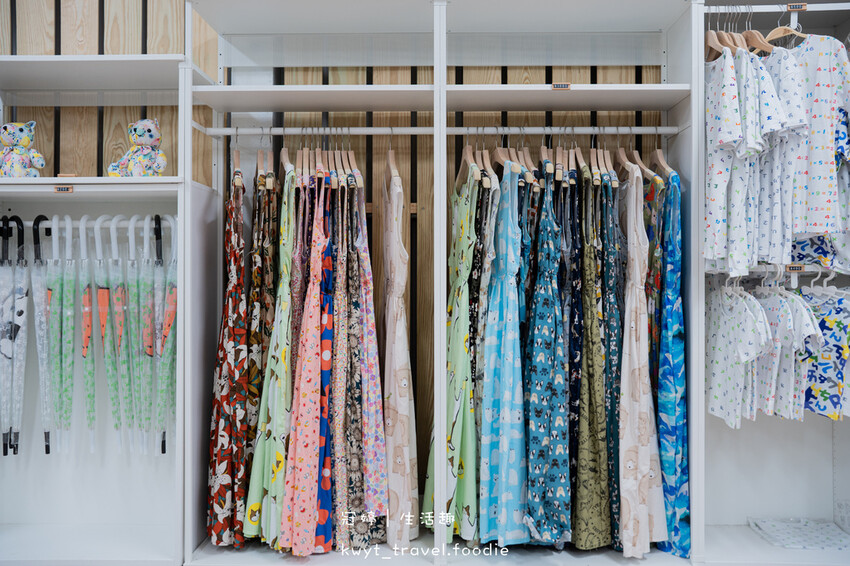 穿上MiFresa財財的手作基地，到廢物媽媽育兒農場走跳去，