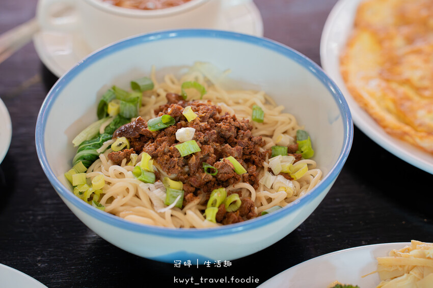 台南白河景點_台灣萬里長城，MV拍攝場景！免費古裝體驗，一秒