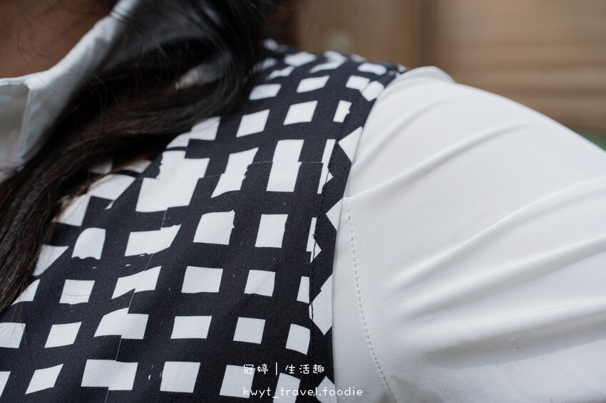 穿上MiFresa財財的手作基地，到廢物媽媽育兒農場走跳去，