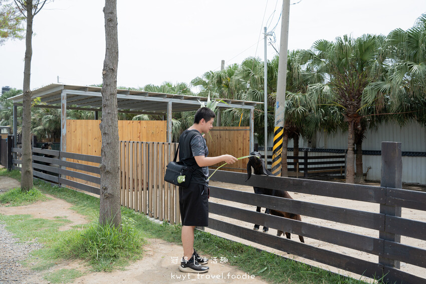 穿上MiFresa財財的手作基地，到廢物媽媽育兒農場走跳去，