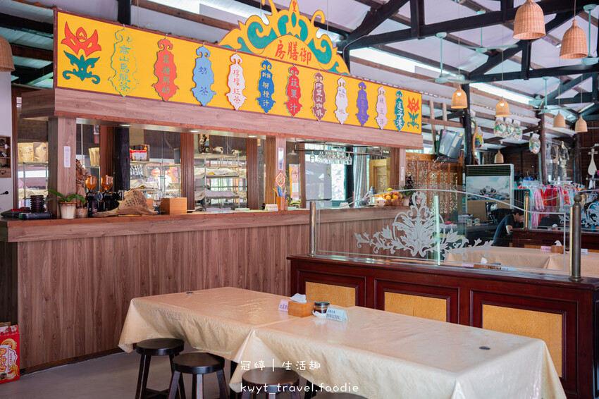 台南白河景點_台灣萬里長城，MV拍攝場景！免費古裝體驗，一秒